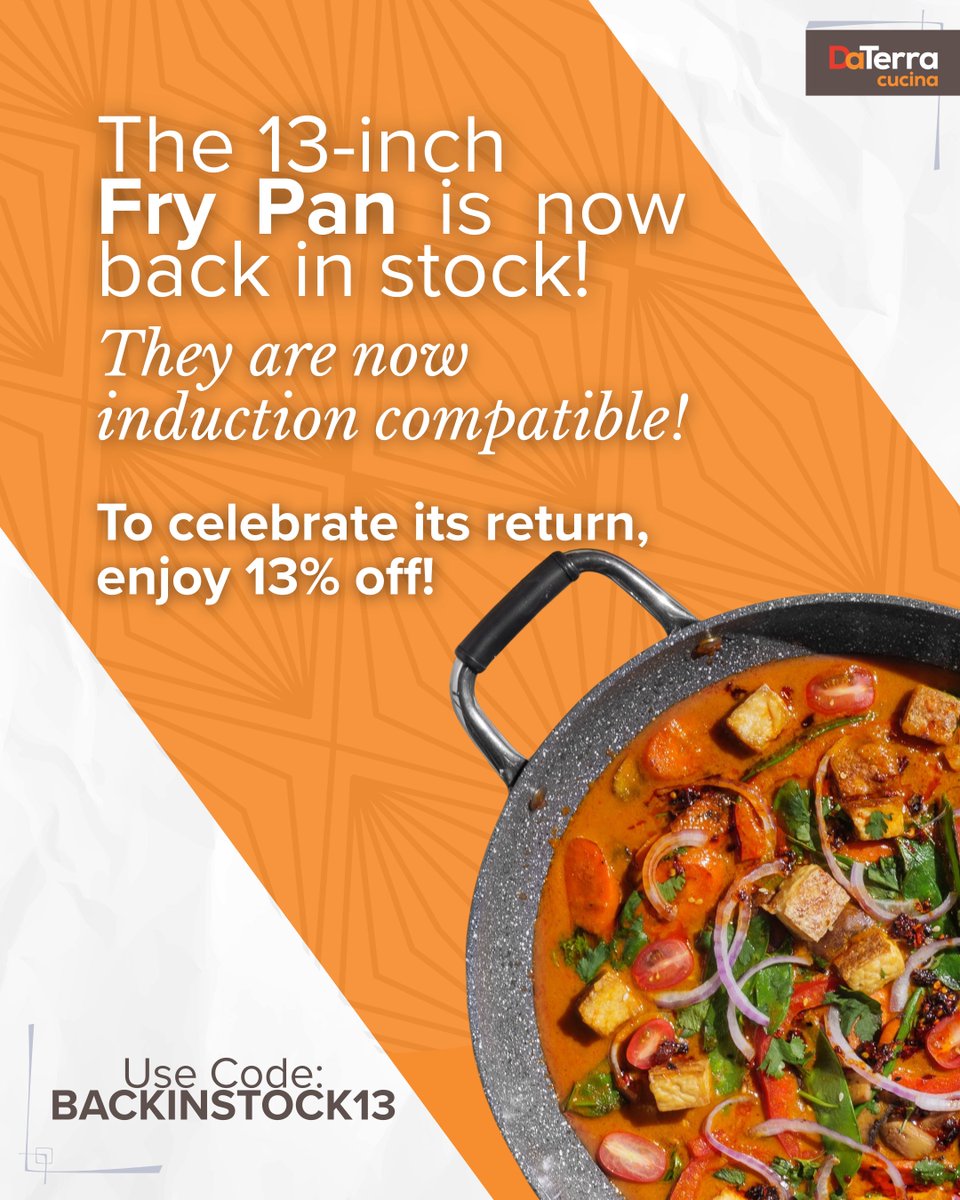 DaTerra Cucina tweet media