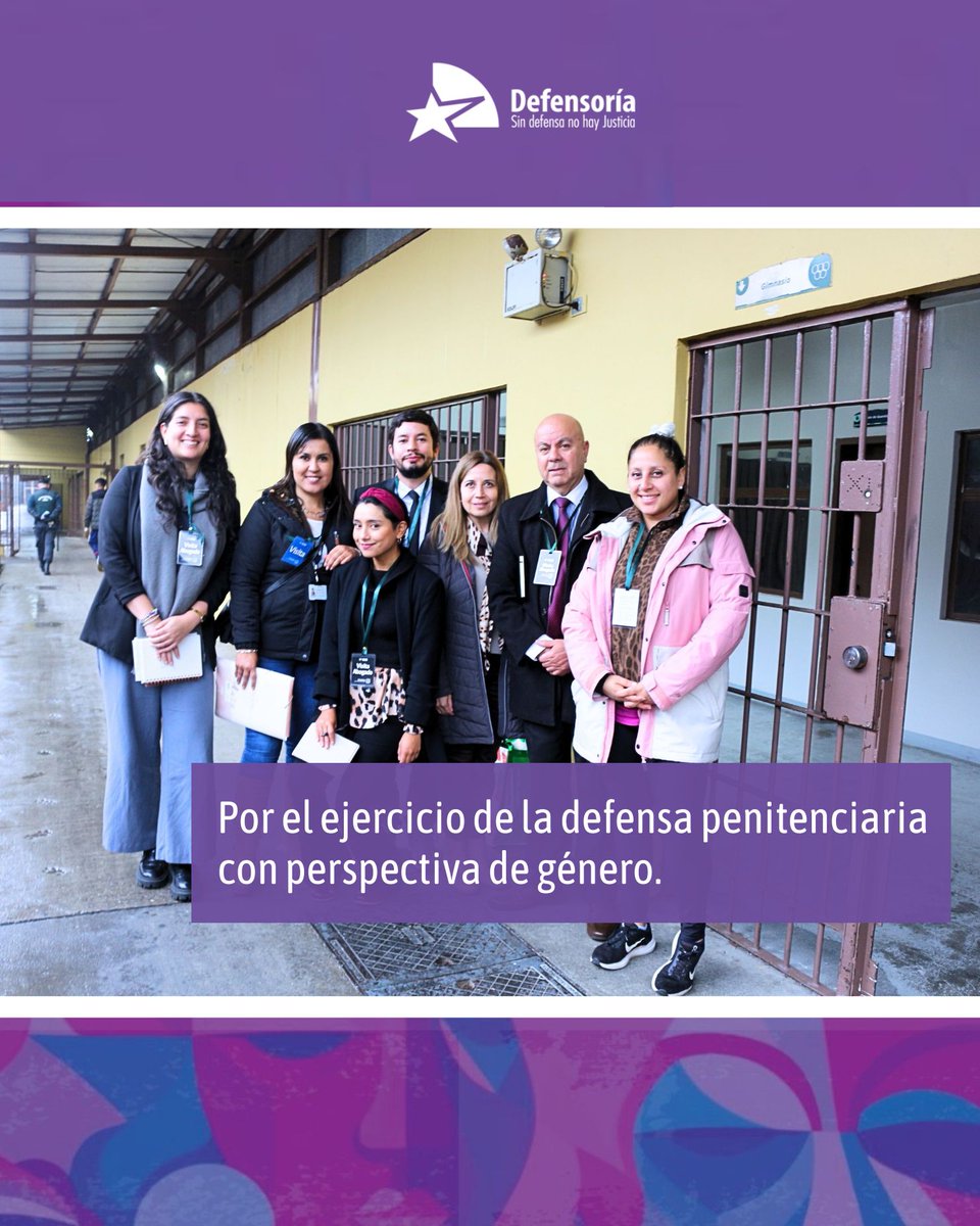 Defensoría Regional Los Ríos tweet media