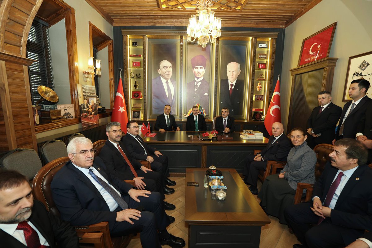 T.C. İçişleri Bakanlığı tweet media