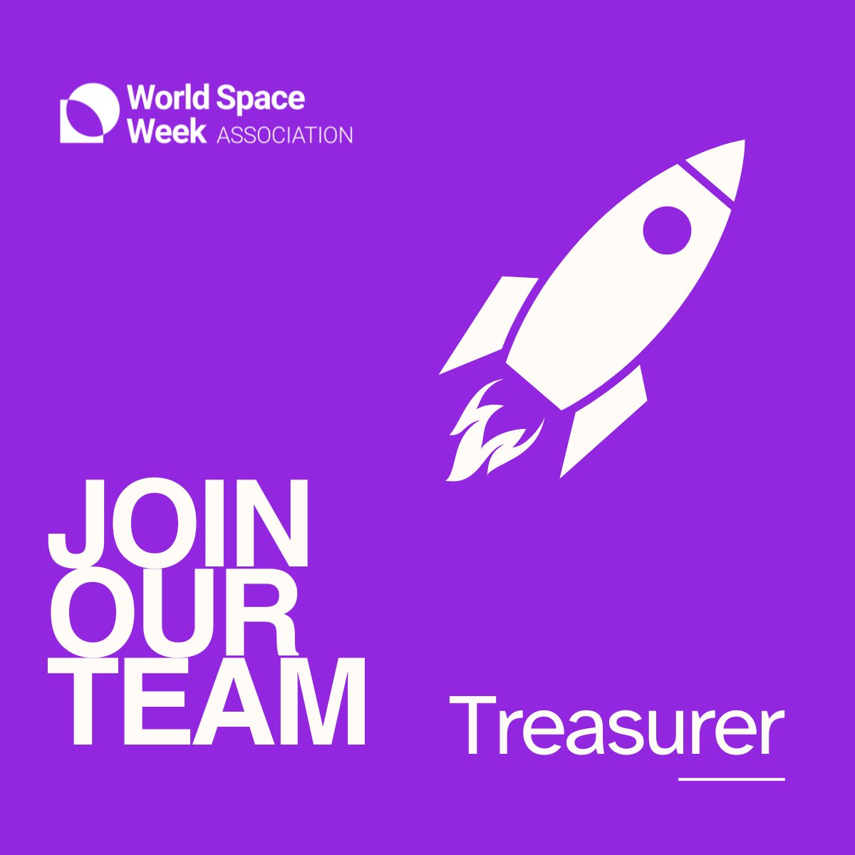 World Space Week tweet media