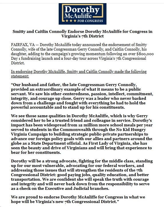 Blue Virginia tweet media