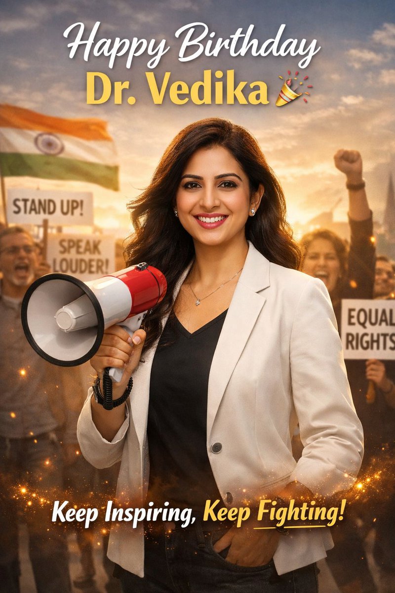 Nitesh Singh Suryavanshi tweet media