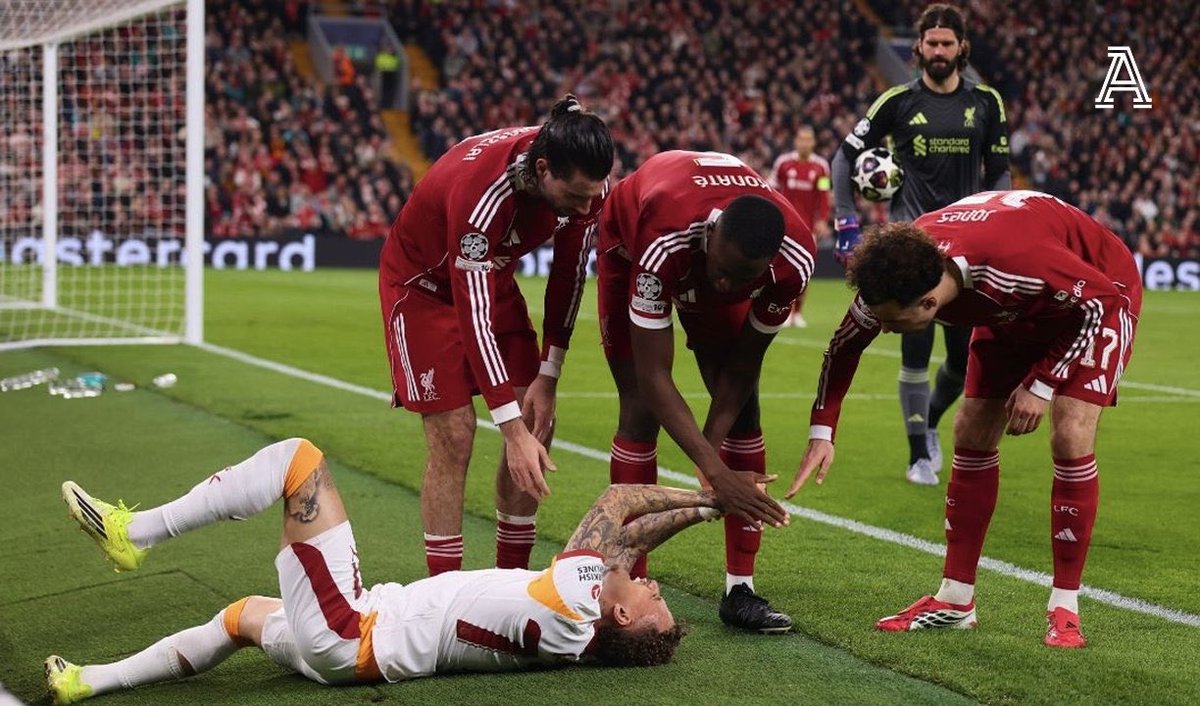 Ant Ercan tweet media