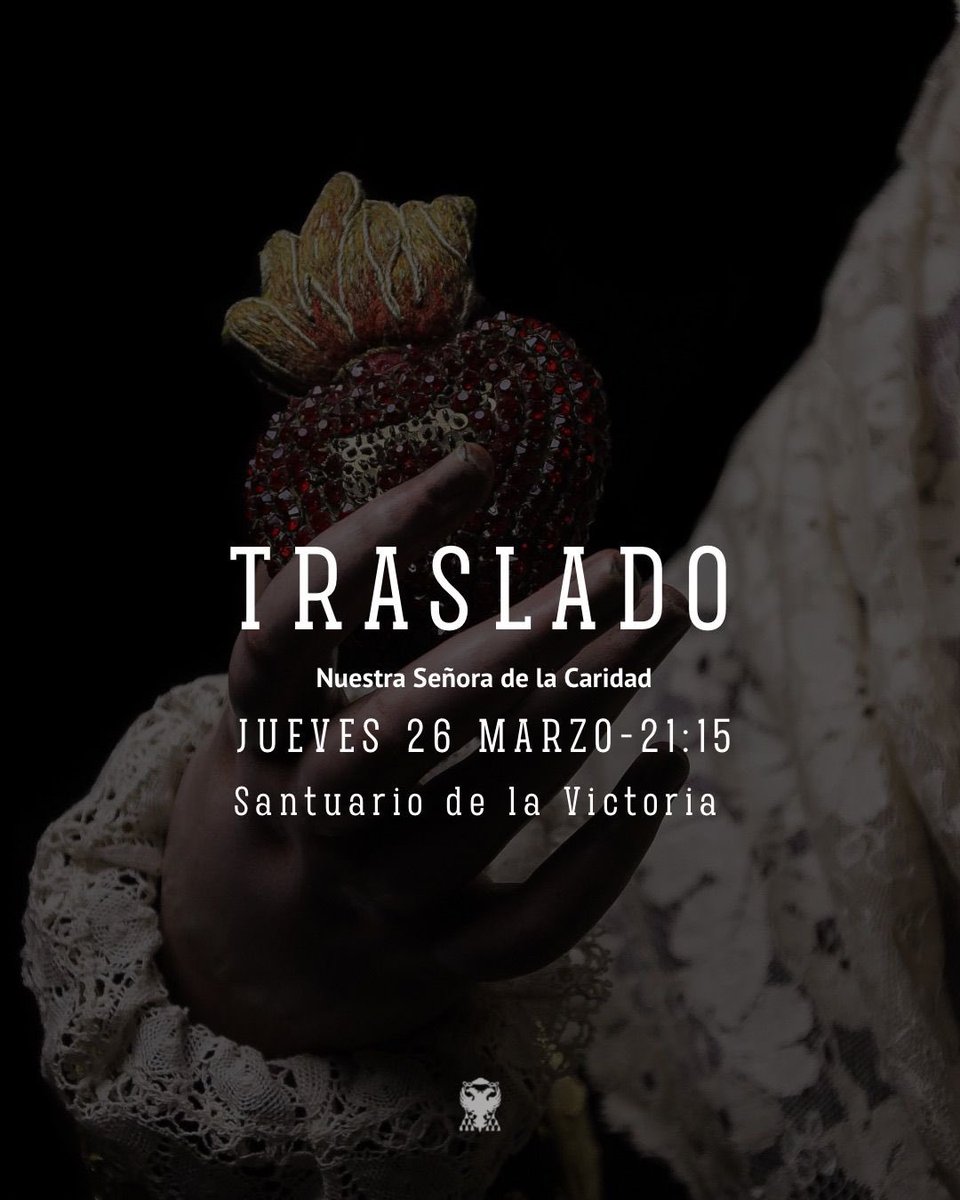 Cofradía del Amor tweet media