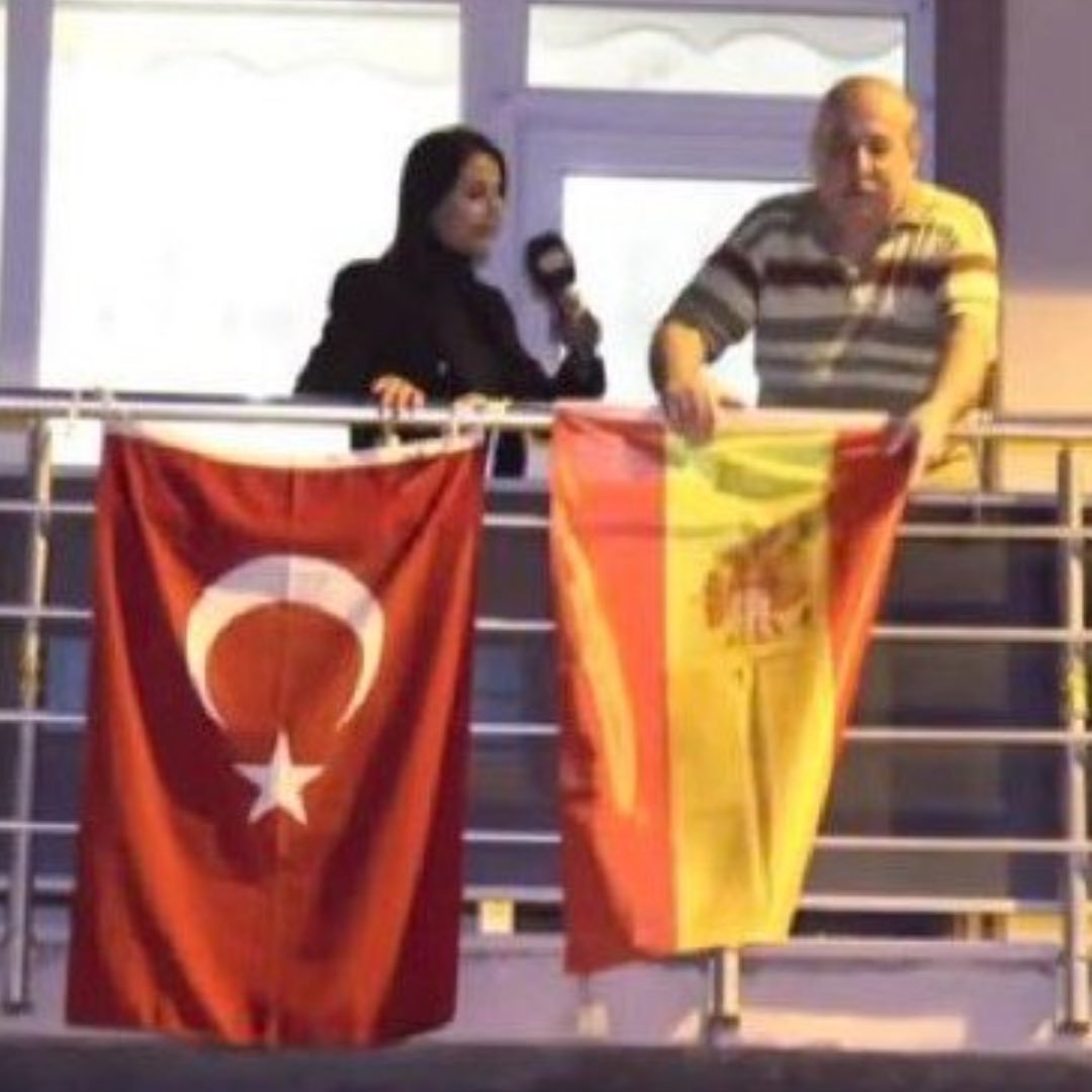 Boşuna Tıklama tweet media