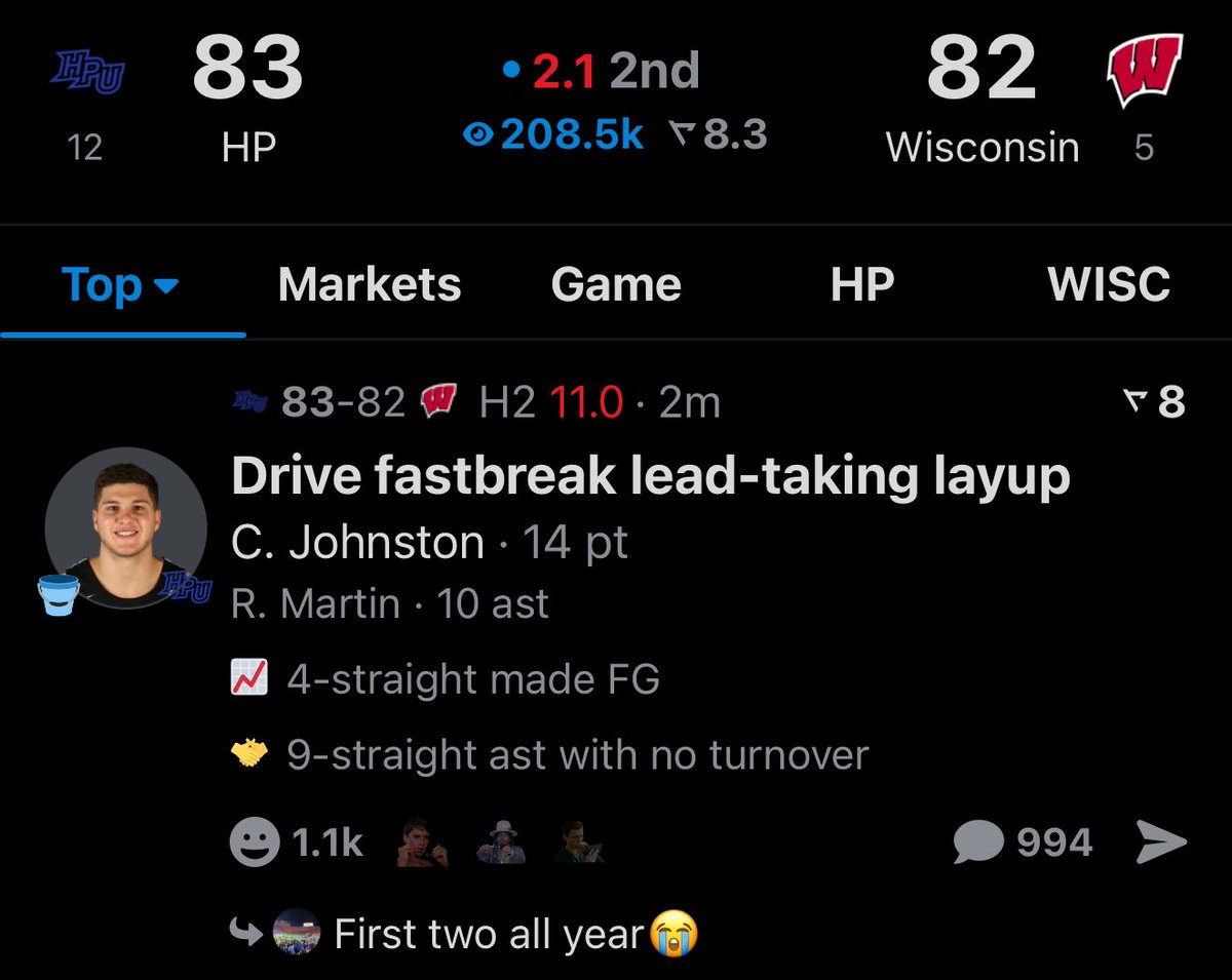Real App tweet media