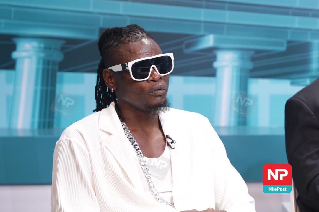 NBS Television tweet media