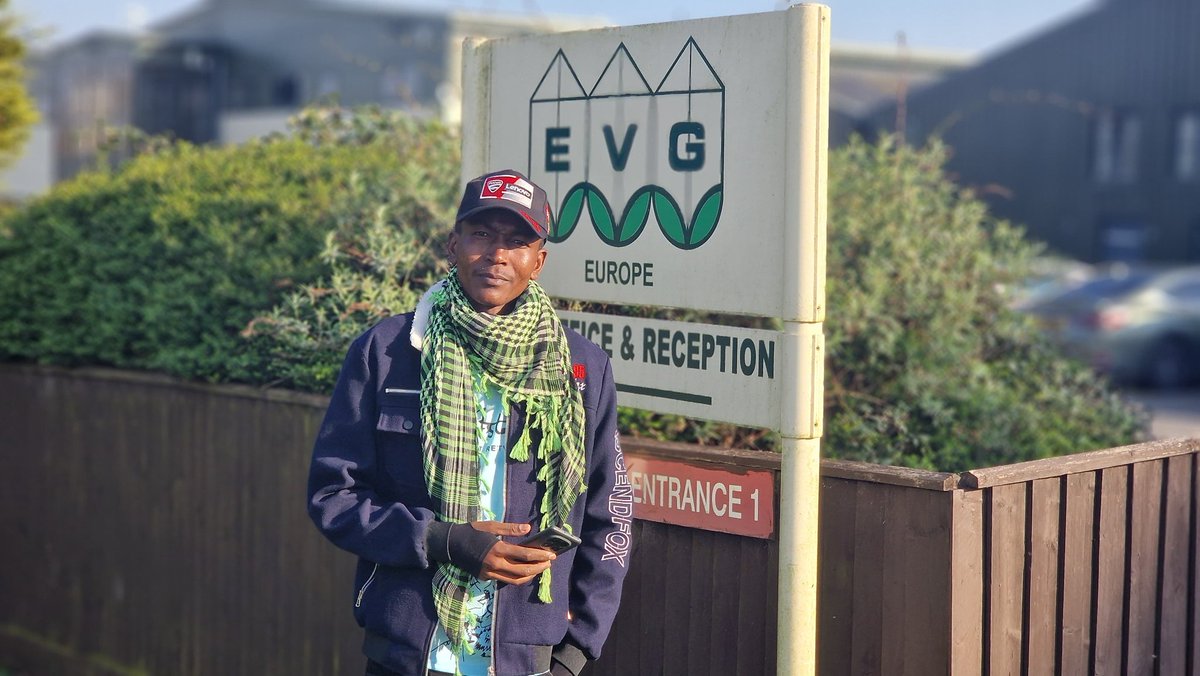 Mr🇰🇪 Farmguard 🇬🇧 🥔 tweet media