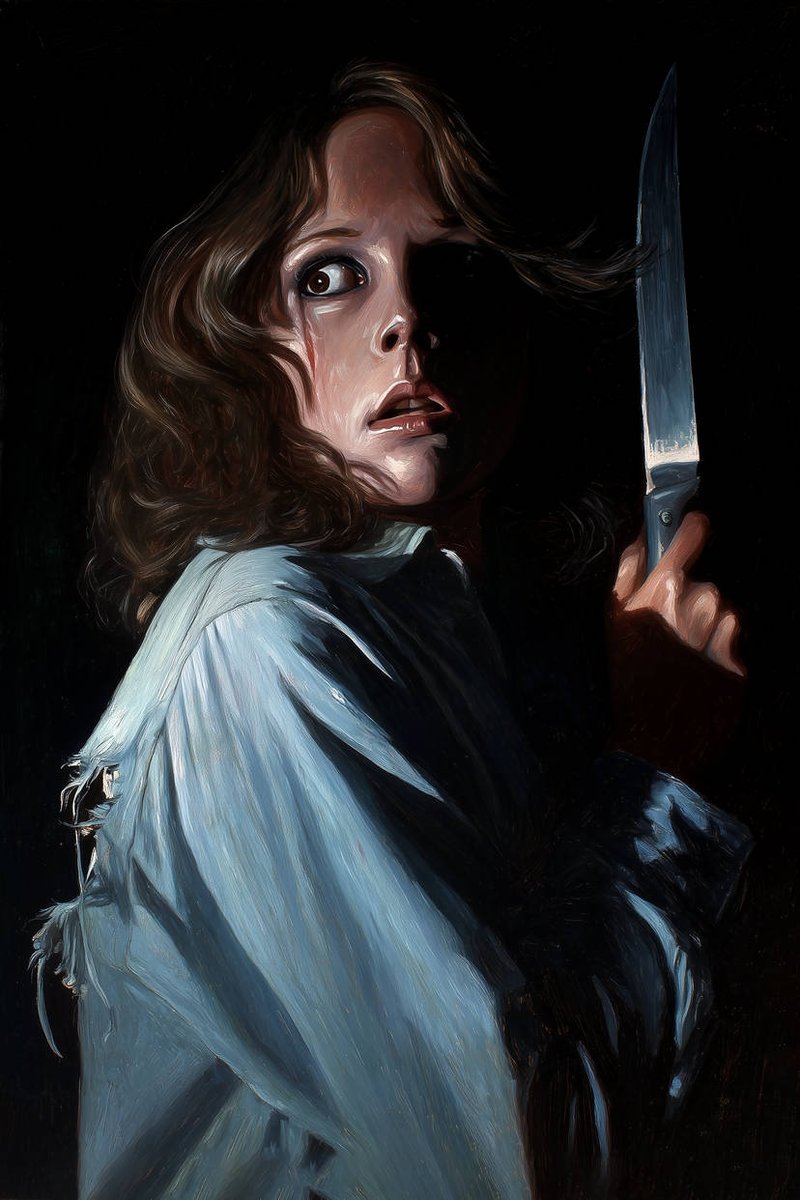 🔪 🎃 Mask & Marrow 💀 🦇 tweet media