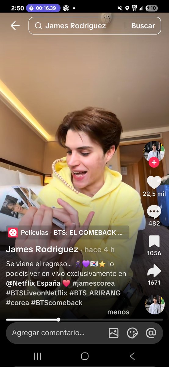 👩‍🚀🌌Joonie⁷🇵🇪 verá a BTS en Perú❤️‍🩹 tweet media