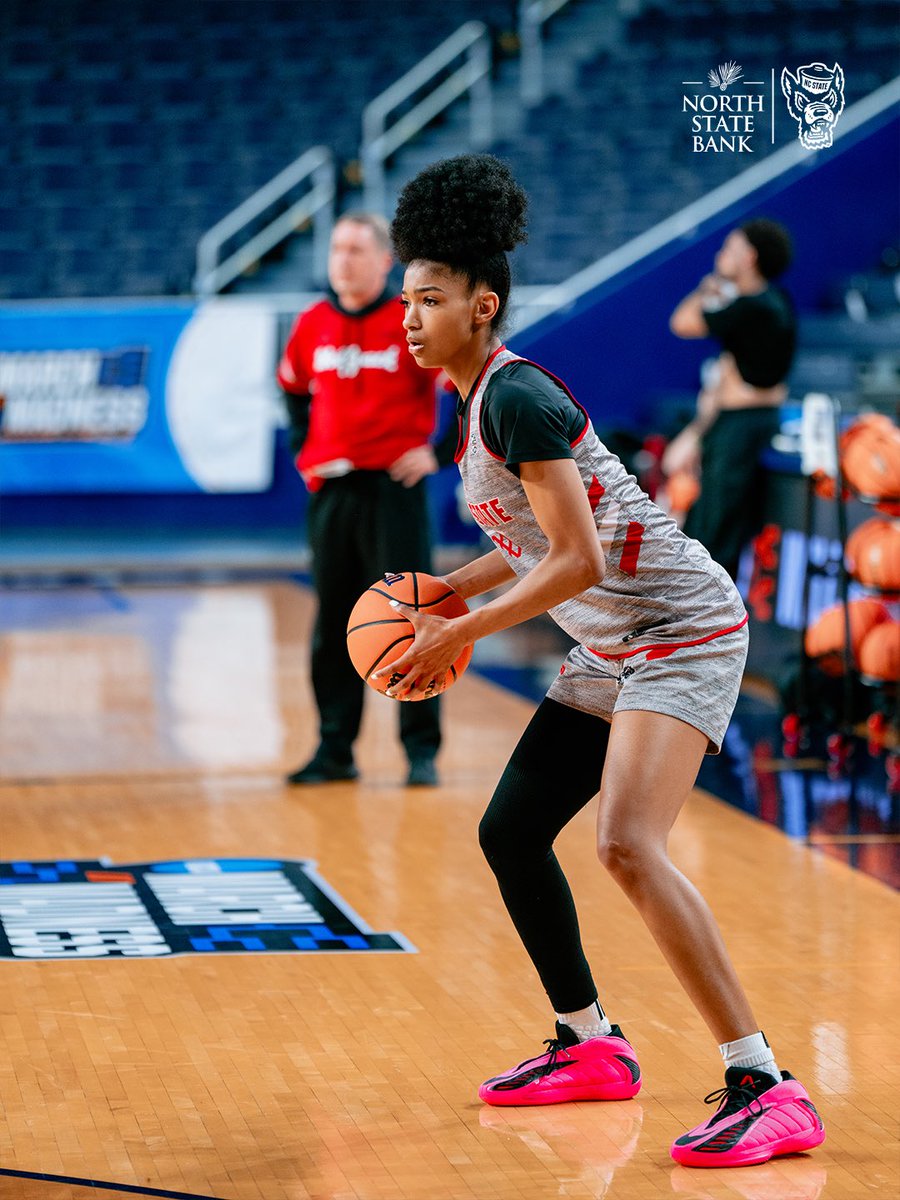 NC State WBB 🐺🏀 tweet media