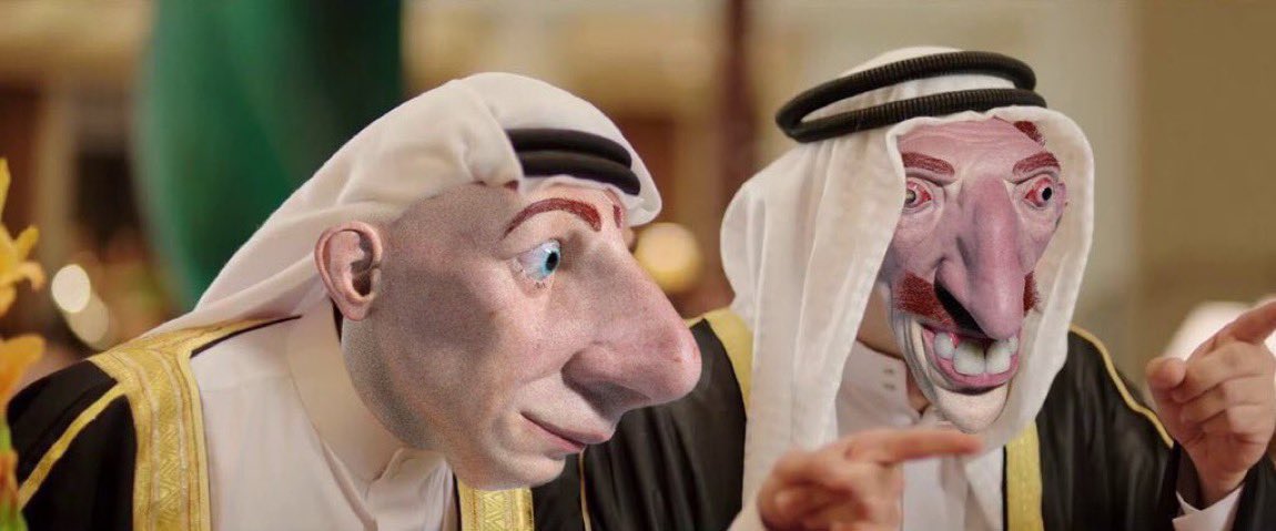 Mohammed Fahad🇸🇦 tweet media