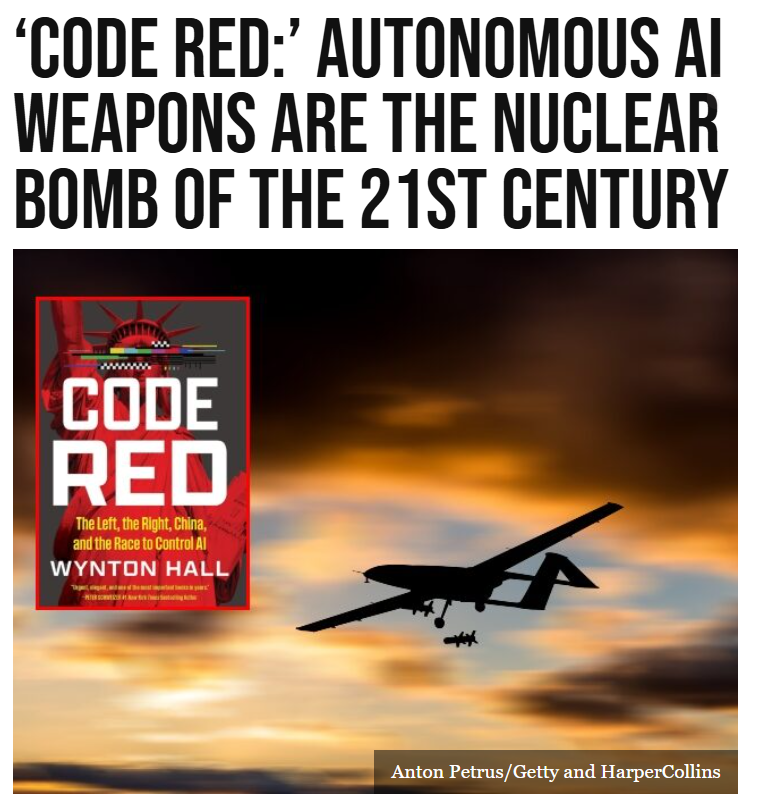 Breitbart News tweet media