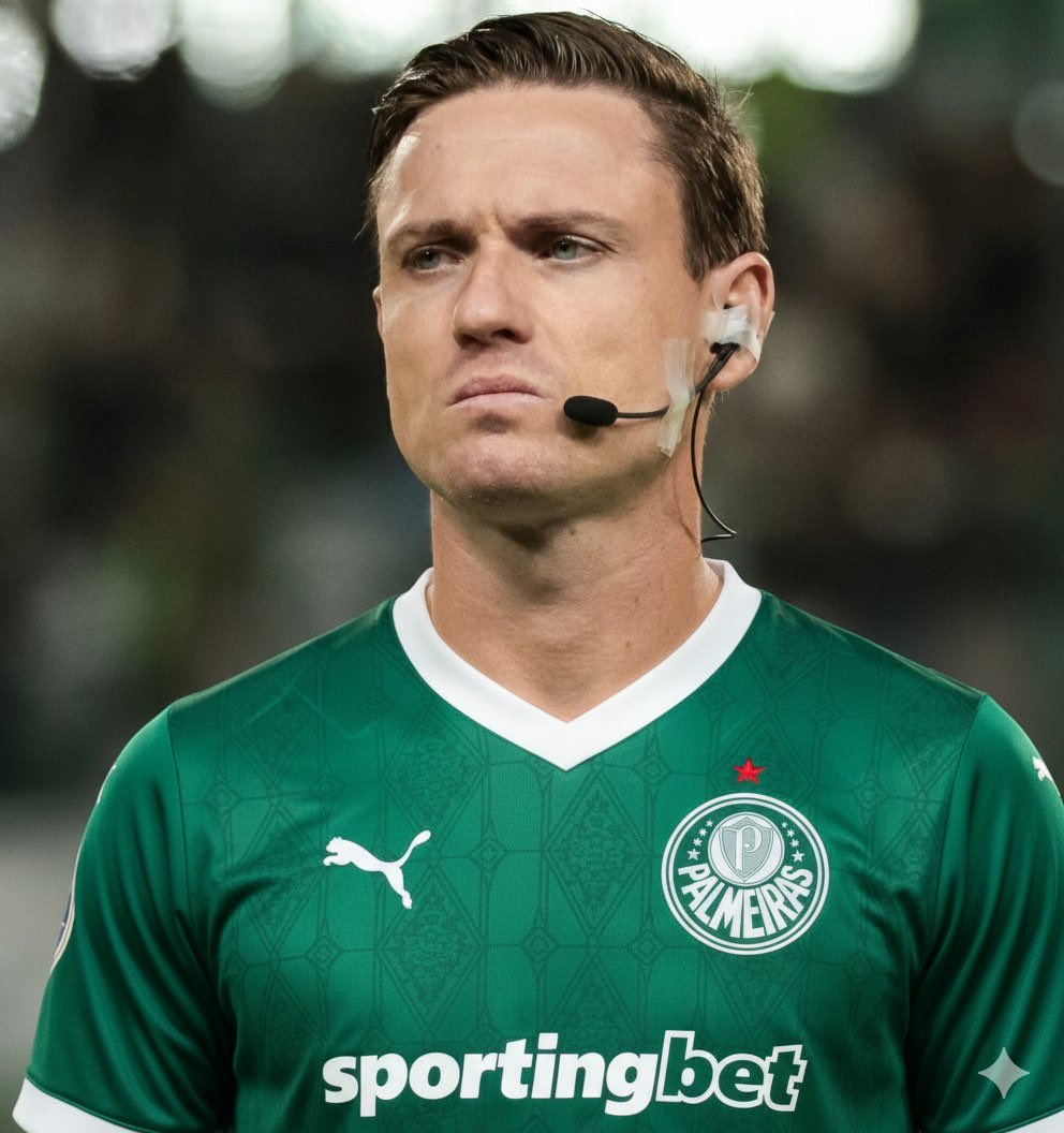 Klingerᶜʳᶠ tweet media