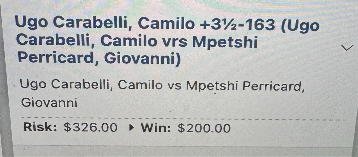 TailTennis🎾 tweet media