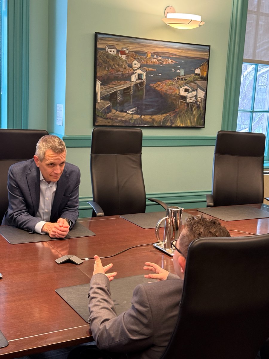 Mark Sutcliffe tweet media