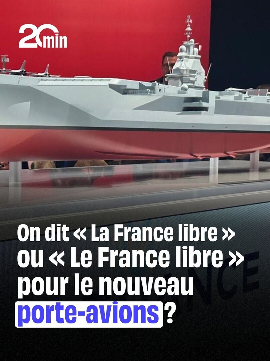 20 Minutes tweet media