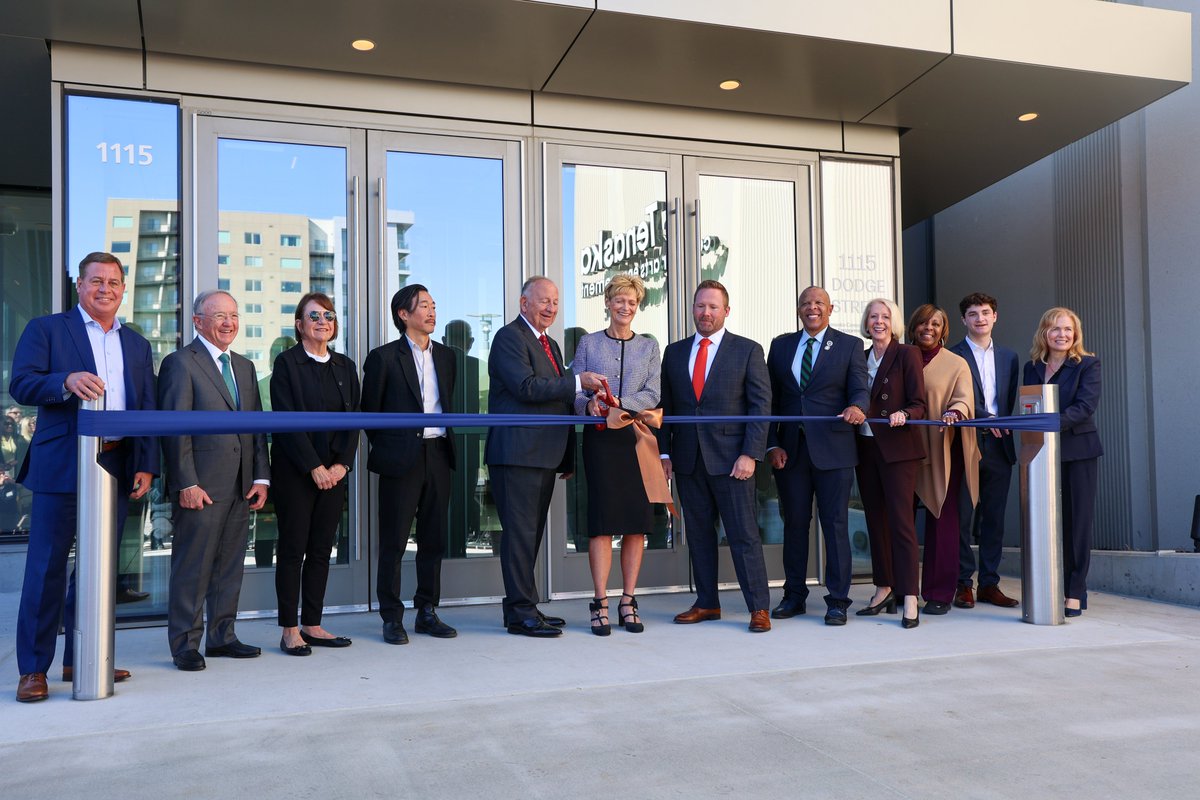 Nebraska Department of Economic Development tweet media