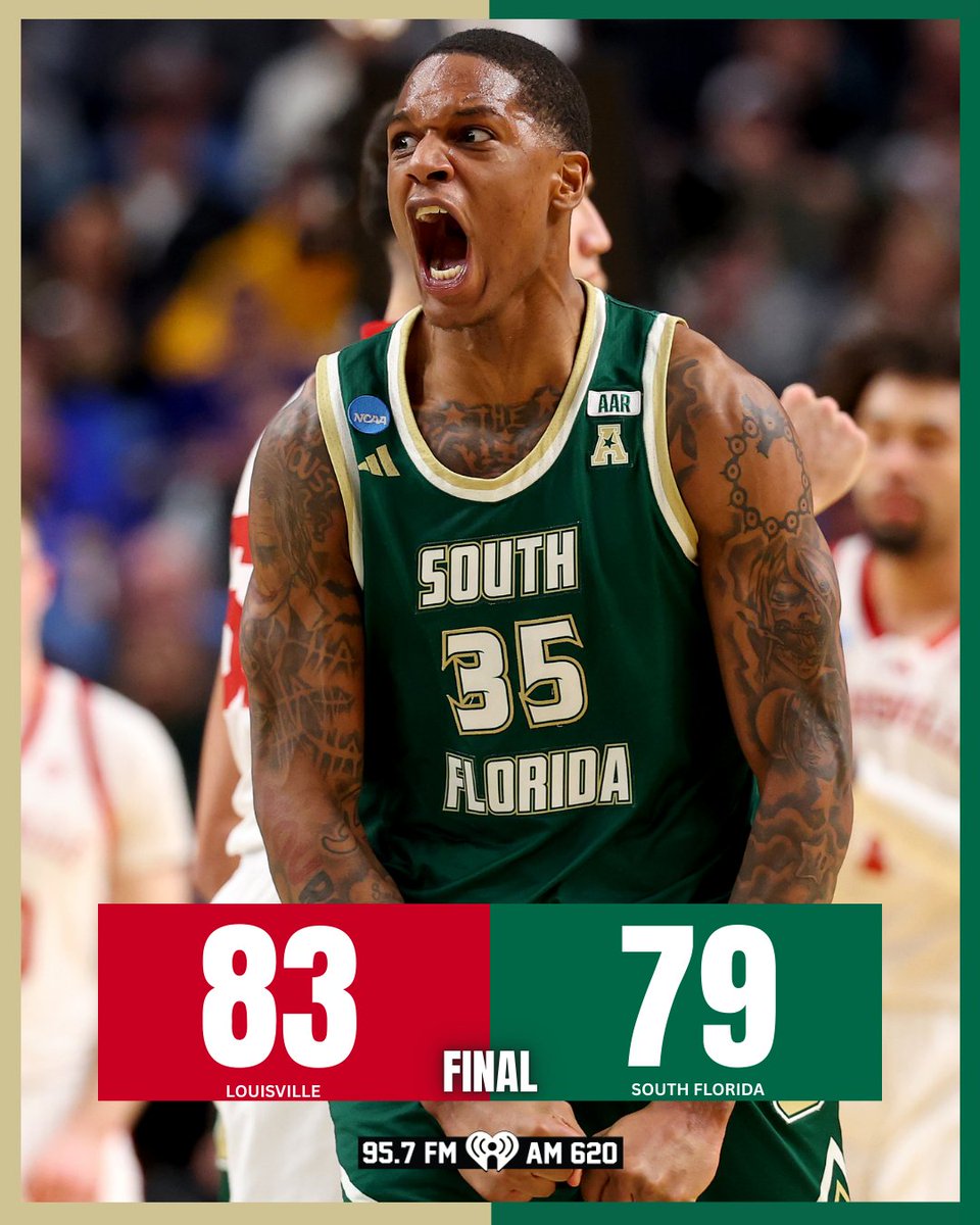 95.7 WDAE & AM620 tweet media