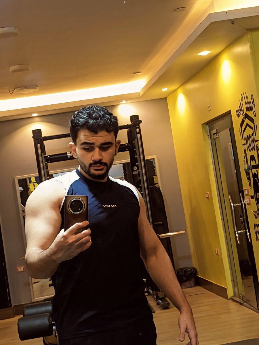 Ahmed Ghozyy tweet media