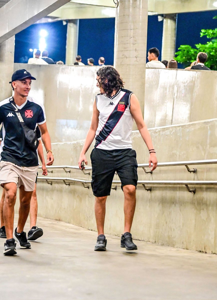 Gabriel Davi tweet media