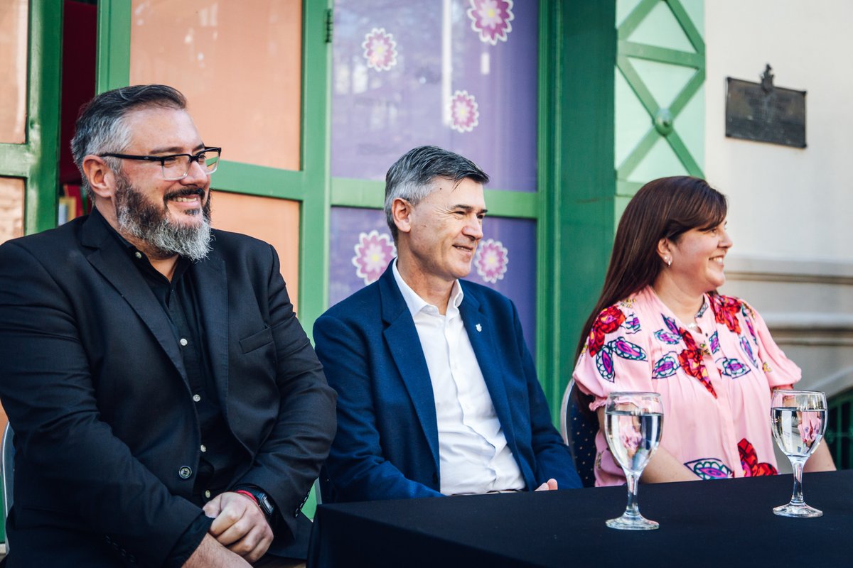 Daniel Passerini tweet media