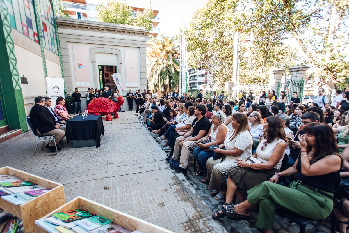 Daniel Passerini tweet media