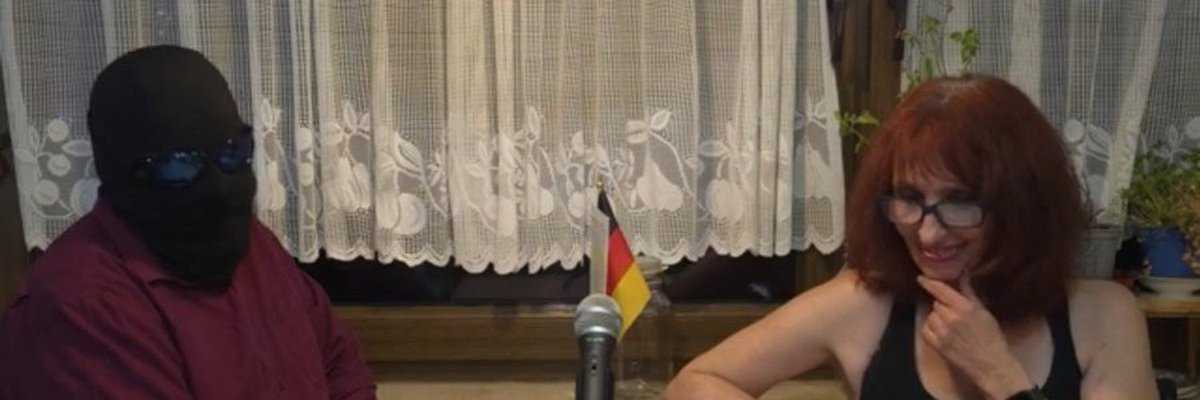 Der weiße Bubu tweet media