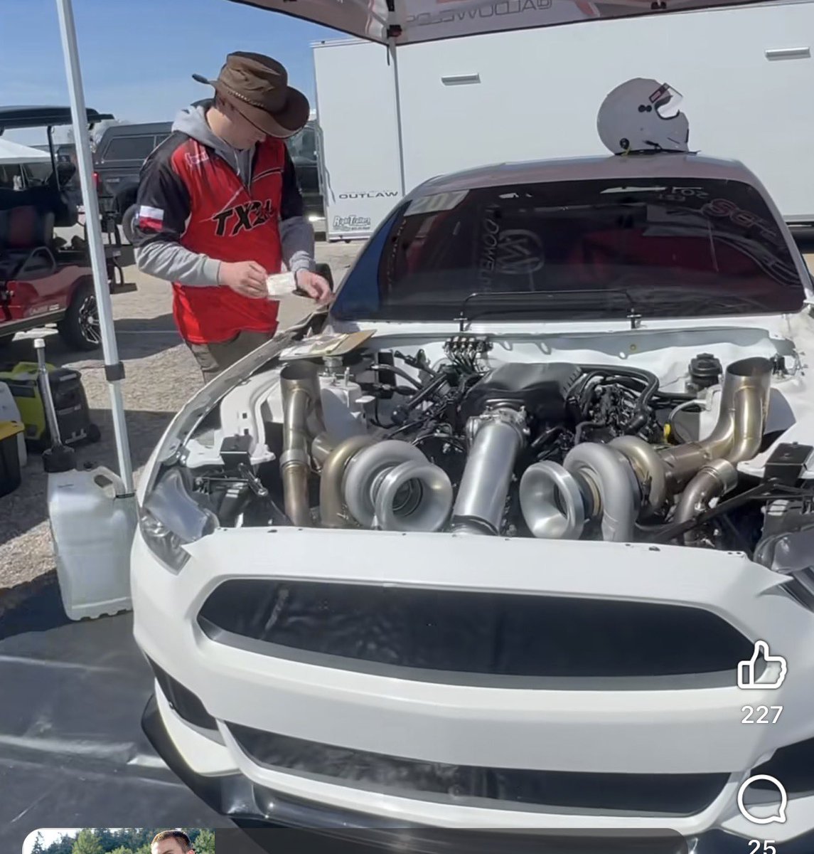 Miranda “Within Spec” P tweet media