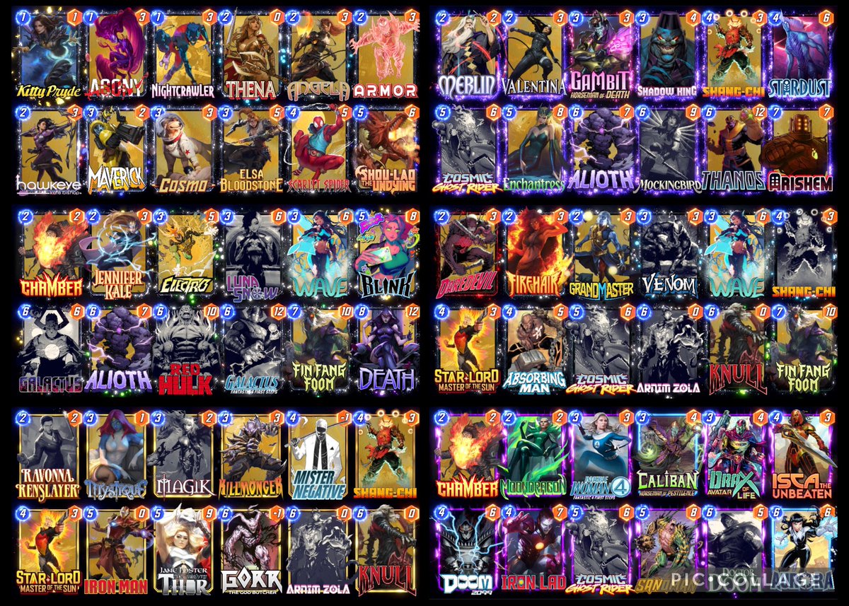 Tarnished tweet media