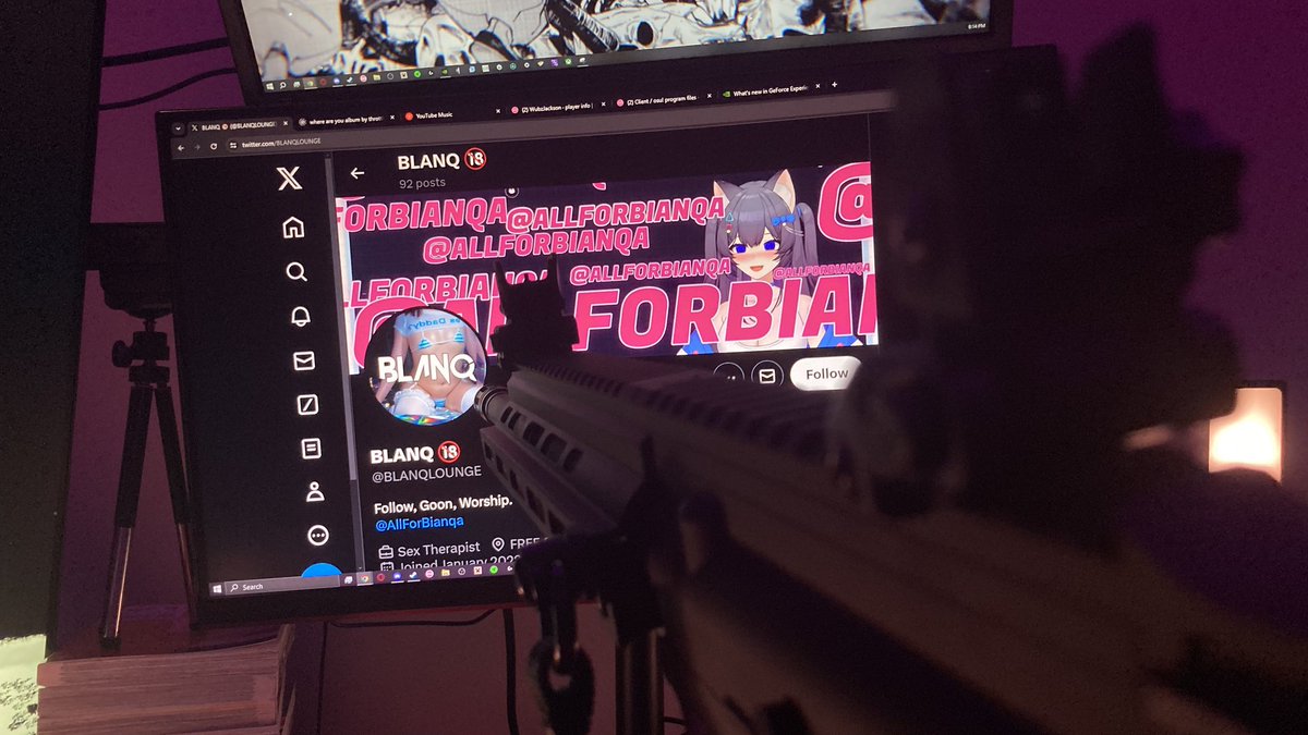 AllForBianqa 🪽 tweet media