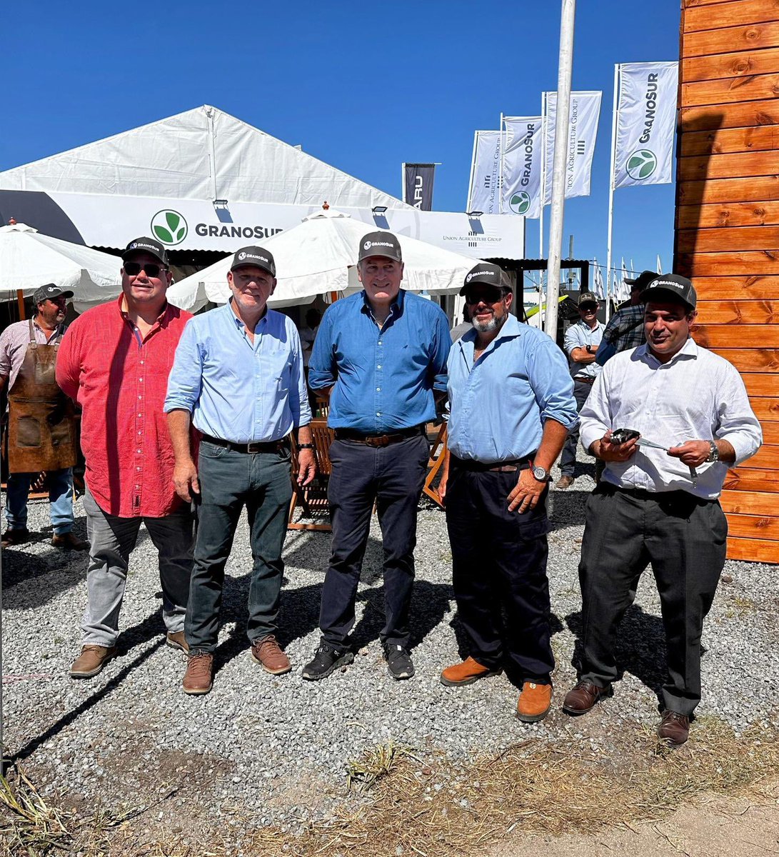 Pedro Bordaberry tweet media