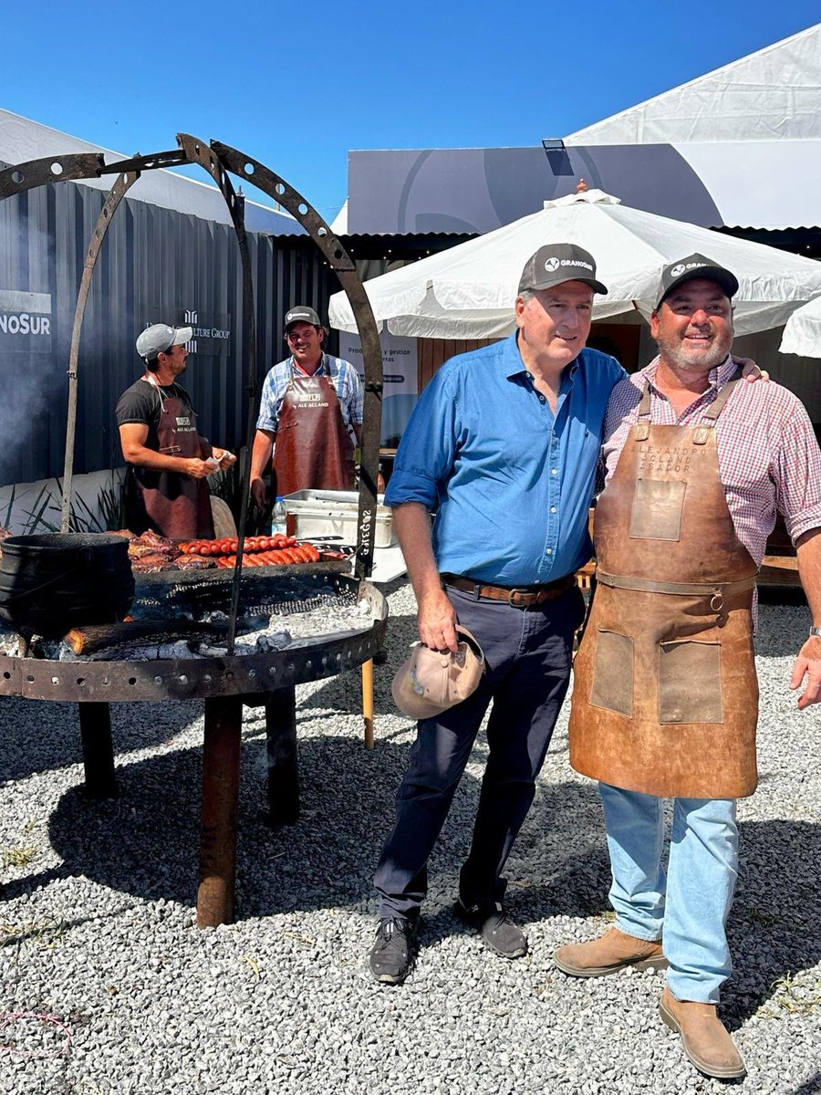 Pedro Bordaberry tweet media