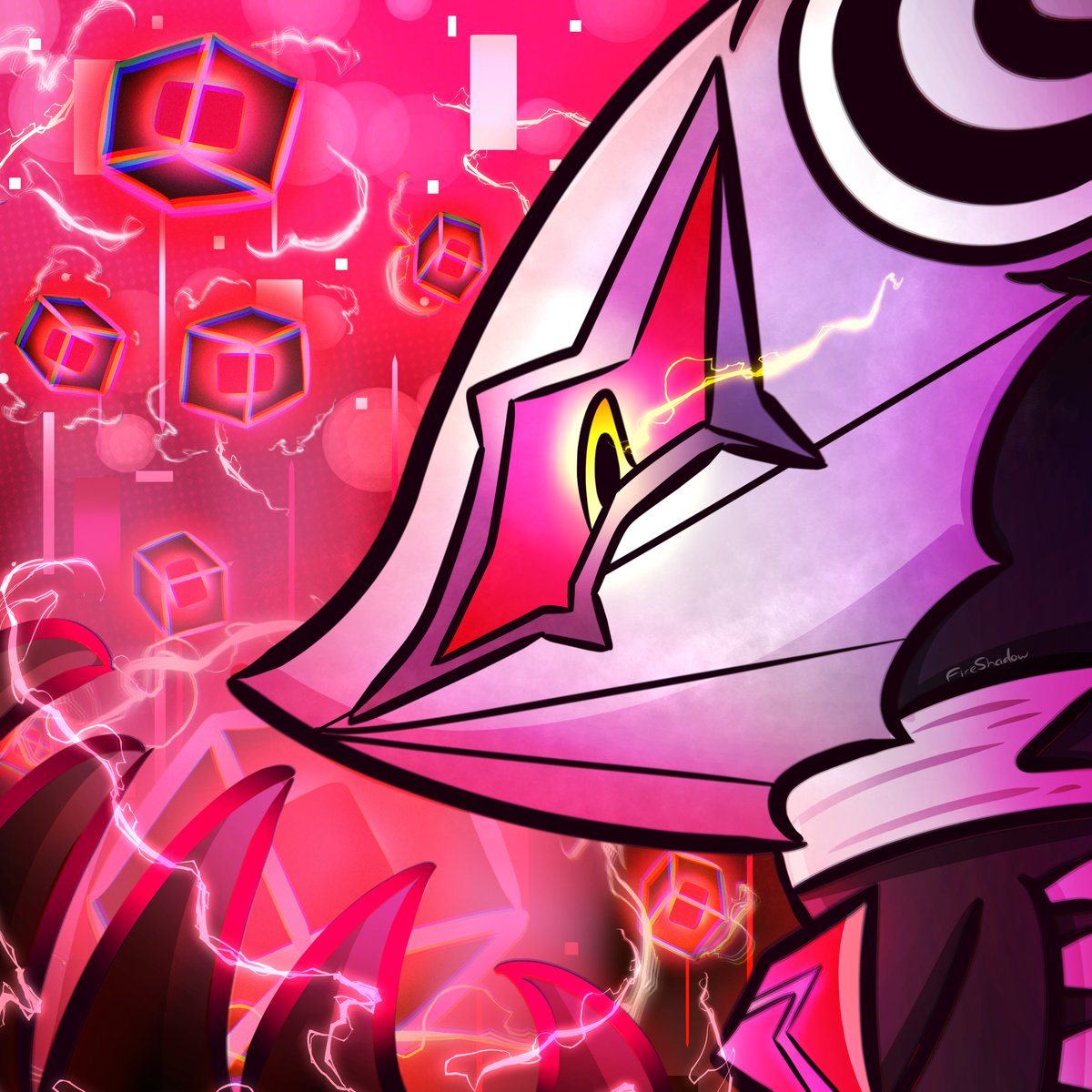 FireShadow🔥🖤(RAMADAN MONTH🌙⭐) tweet media