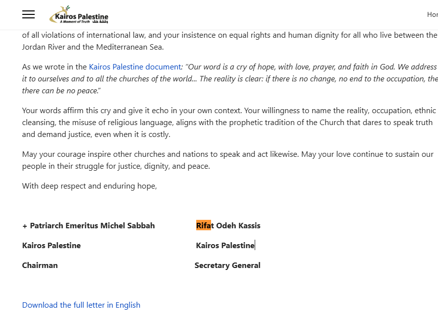 John Rossomando ☦ tweet media