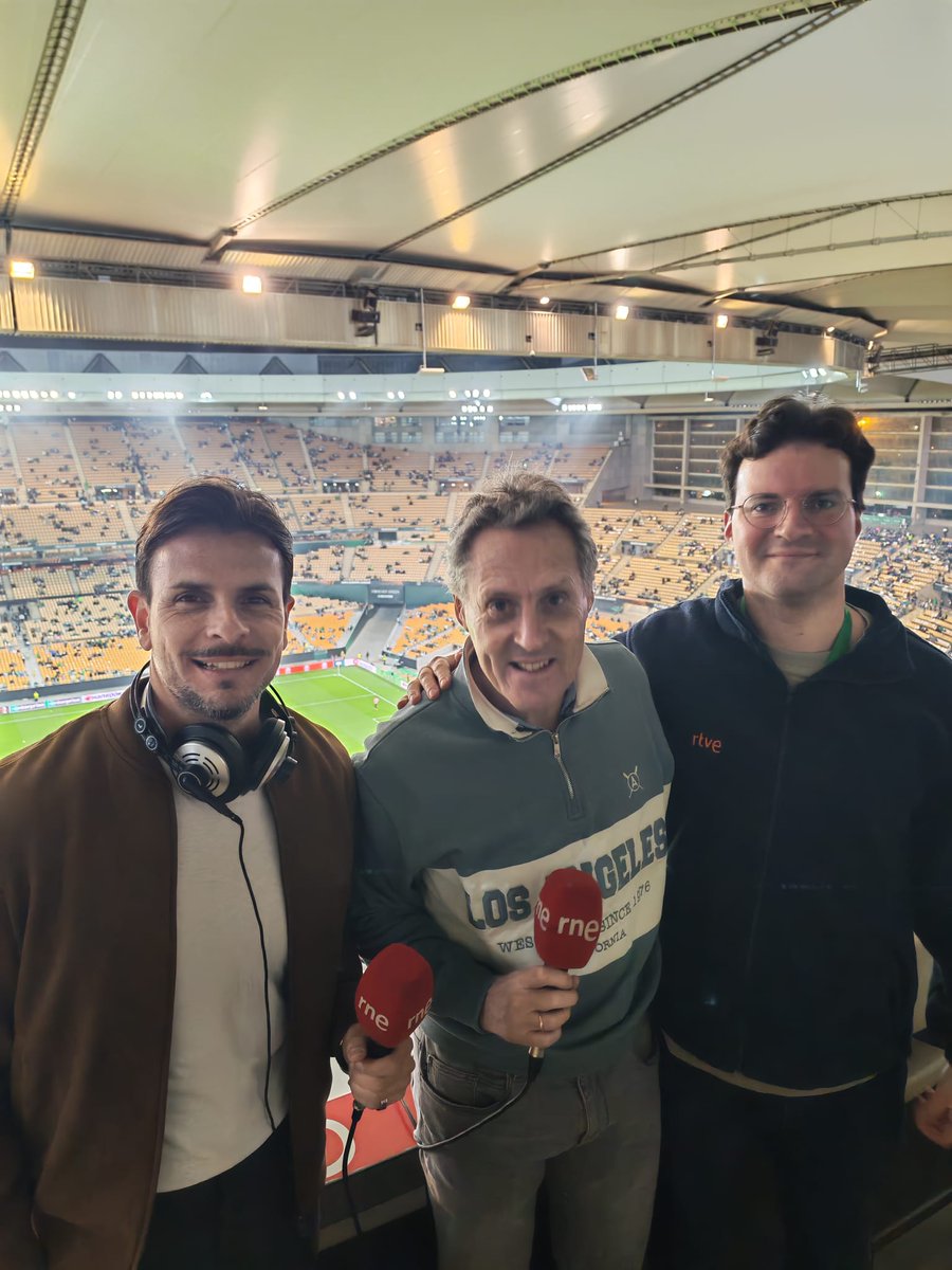 RNE Deportes tweet media