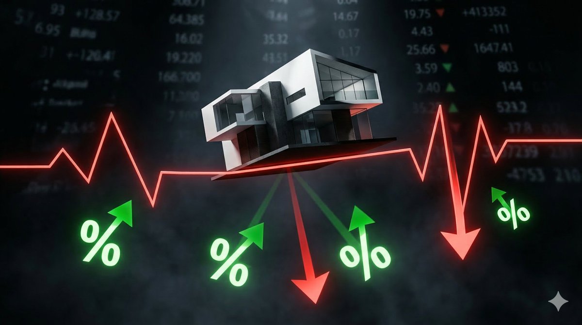 Smart Money Rotation tweet media