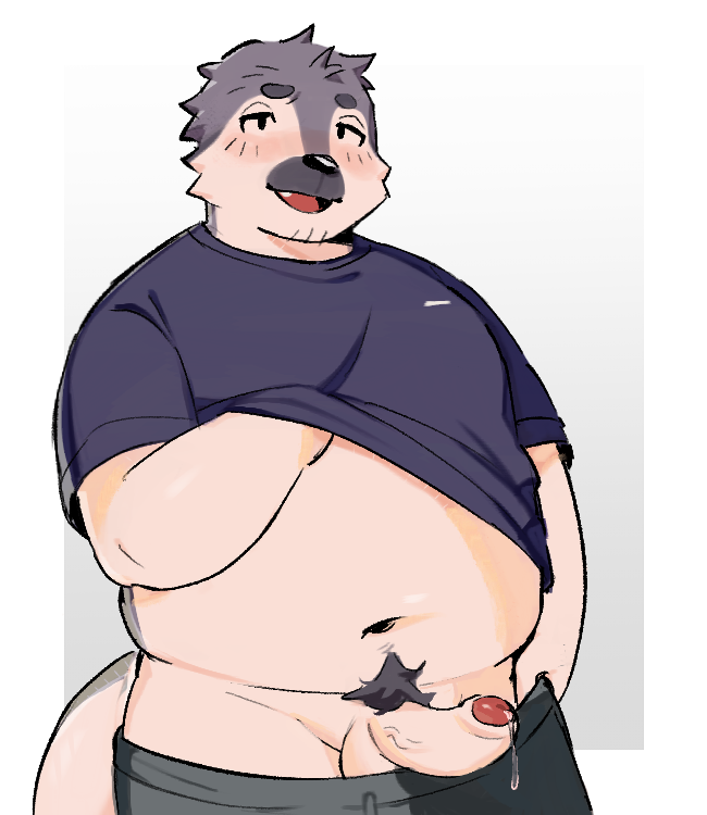 Ay-null 🔞 tweet media