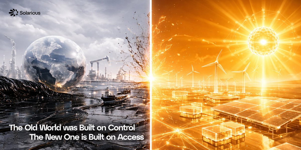 Solarious tweet media