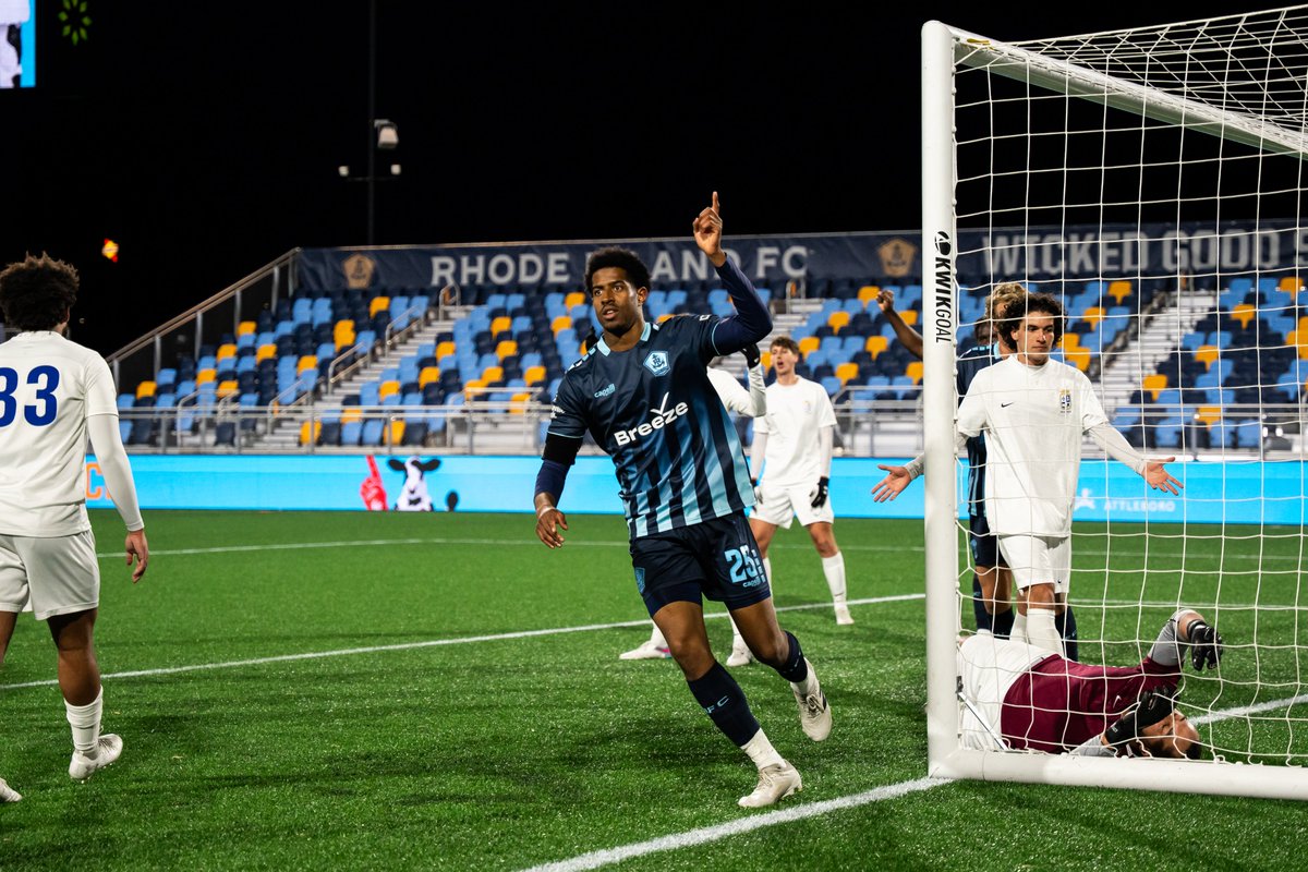 BC Men's Soccer tweet media