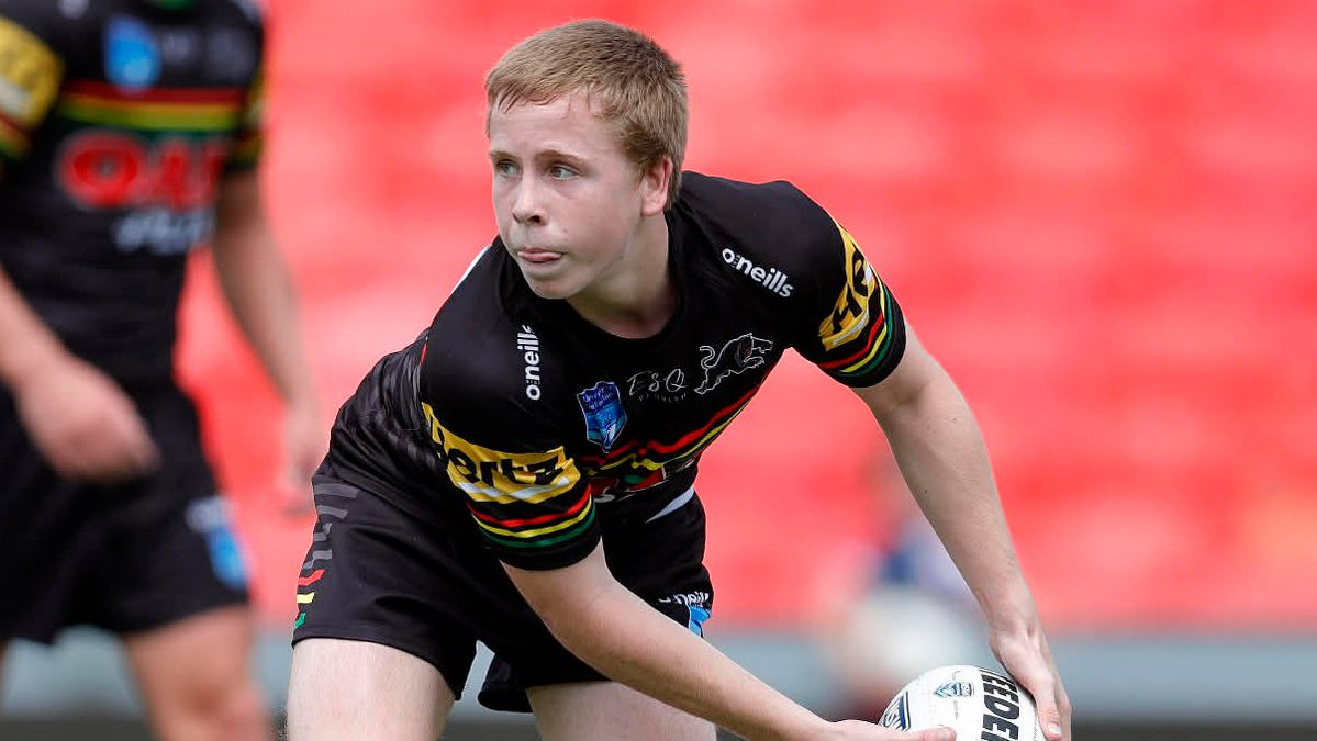 Fox League tweet media