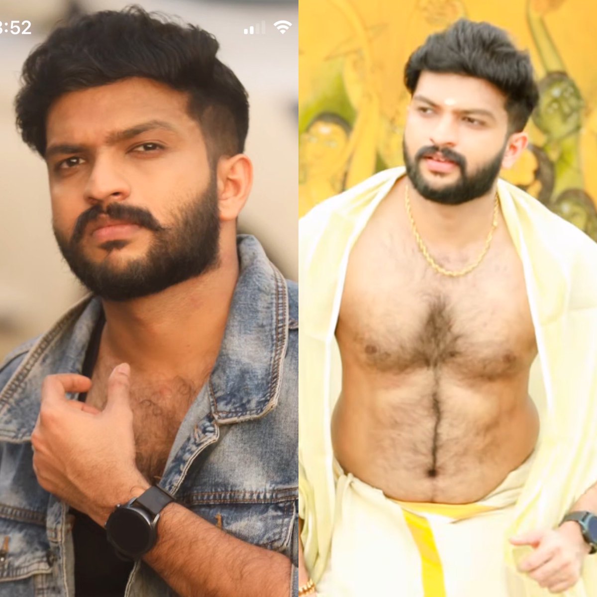 SecretSnehidhan's tweet photo. #TamilGay #HandsomeGuy #Shirtless #Tamil #InstaCelebrity #InstaGuy #InstaFamous #SexyGuy #HotGuy https://t.co/zwJ3RCDVre