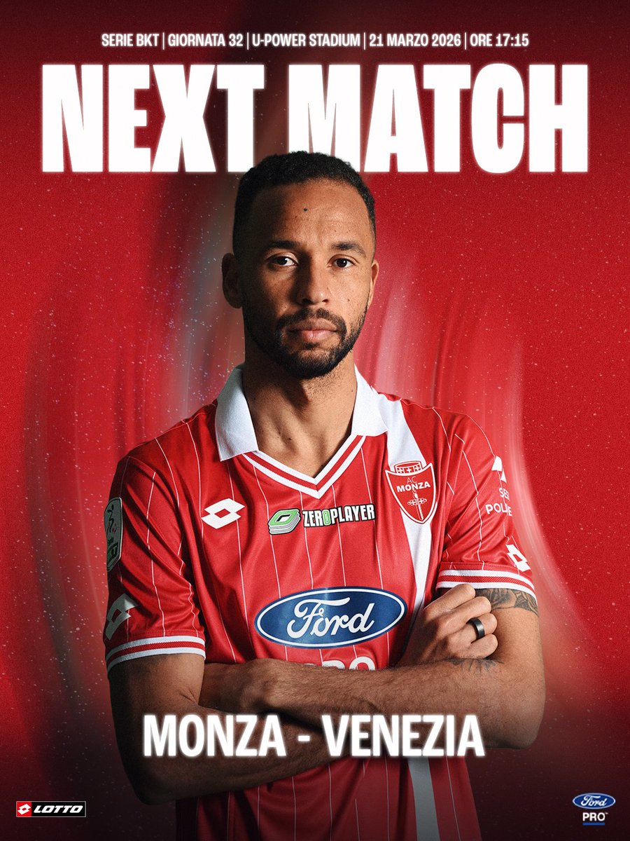 AC Monza tweet media