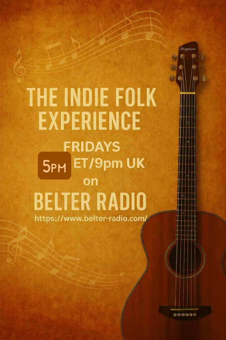 Belter Radio tweet media