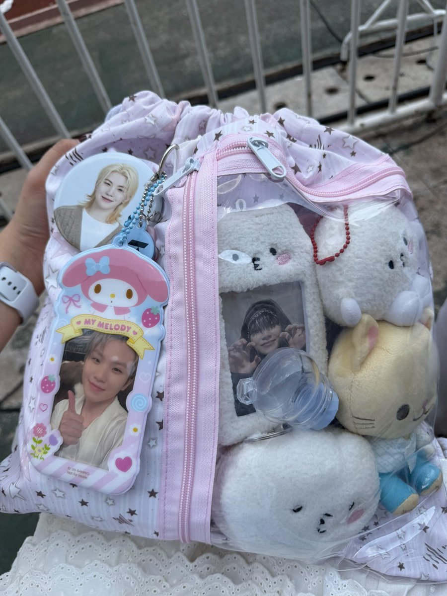 ꒰ คุนบี๋ ꒱ 𝙛𝙩. #babywoozi ς(˃ ᵕ ˂・) tweet media