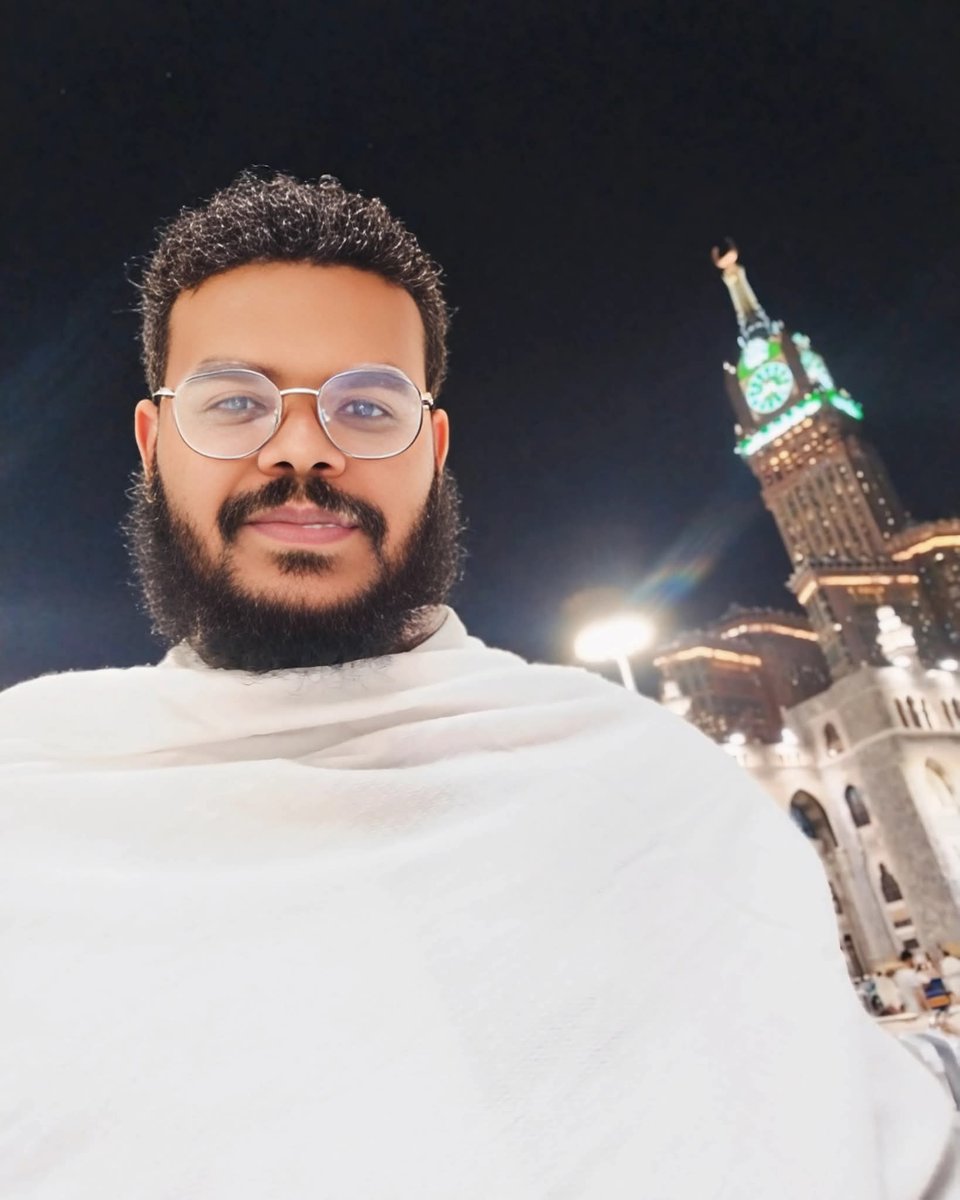 صالح الحربي¬ tweet media