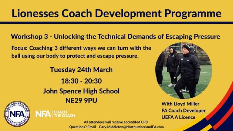 Coach The Coach tweet media