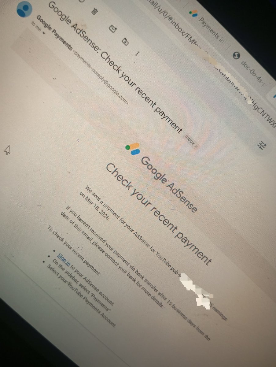 IAM Twinkle tweet media