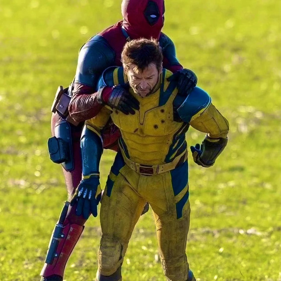 Marvel Updates tweet media