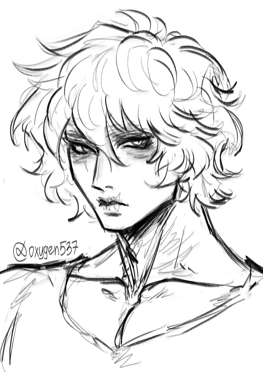 Oxygen537 | comms open tweet media